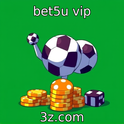 bet5u vip - Considerações éticas sobre a publicidade em jogos de azar
