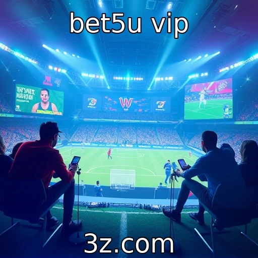 Perspectivas futuras para a indústria de jogos digitais