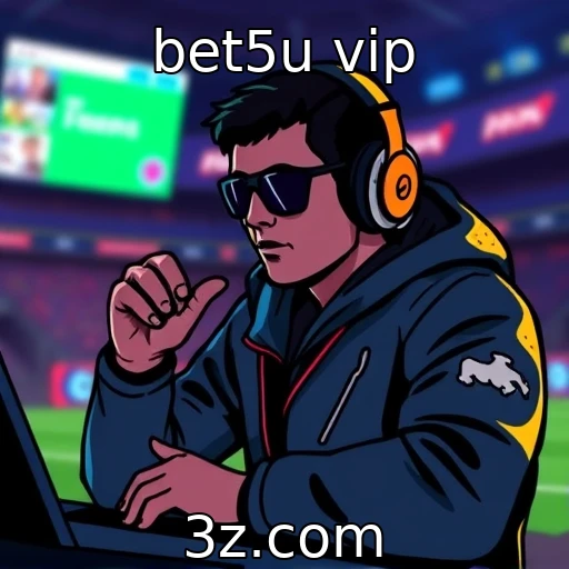 Estudo sobre o comportamento dos apostadores em jogos virtuais