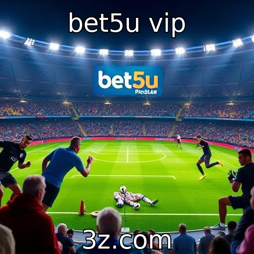 bet5u vip | Regulamentação de jogos de azar enfrenta novos desafios