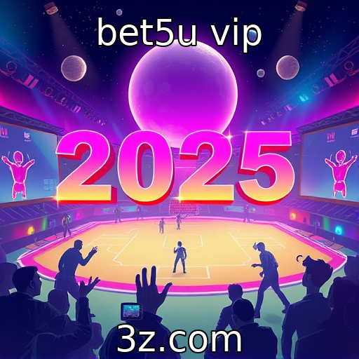 bet5u vip : Desenvolvimento de jogos independentes em 2025