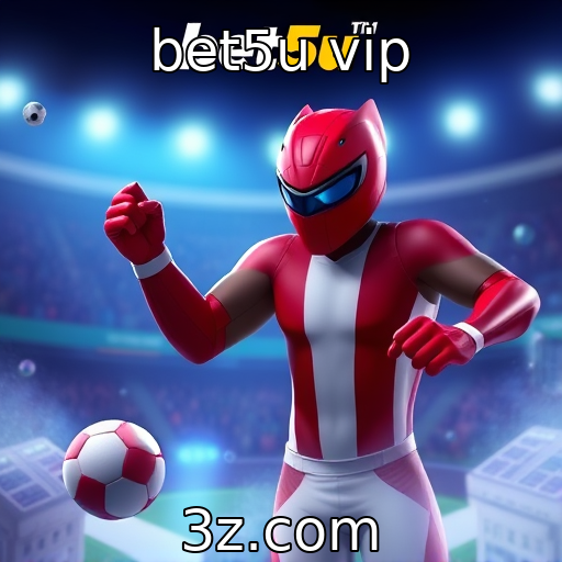 bet5u vip | A crescente popularidade das apostas online no Brasil