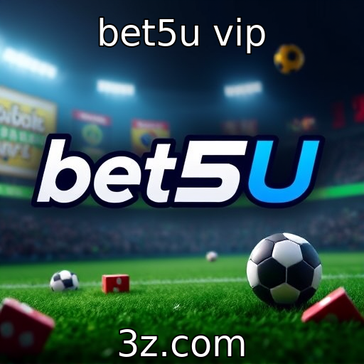 bet5u vip - Crescimento do mercado de jogos online no Brasil