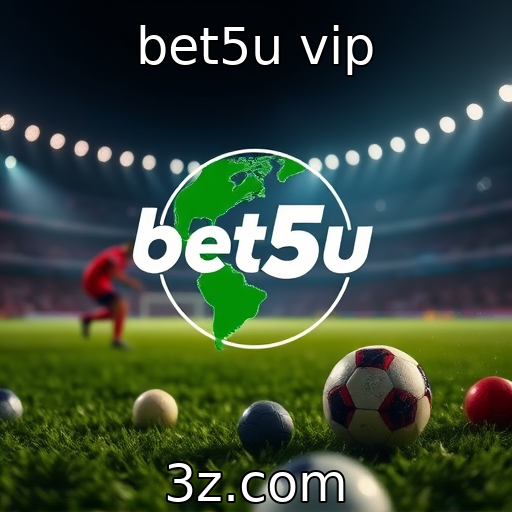 bet5u vip - Sustentabilidade e jogos: uma nova tendência surgindo
